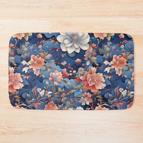 Item preview, Traditional Kimono Patterns designed and sold by HOMETOWN86.