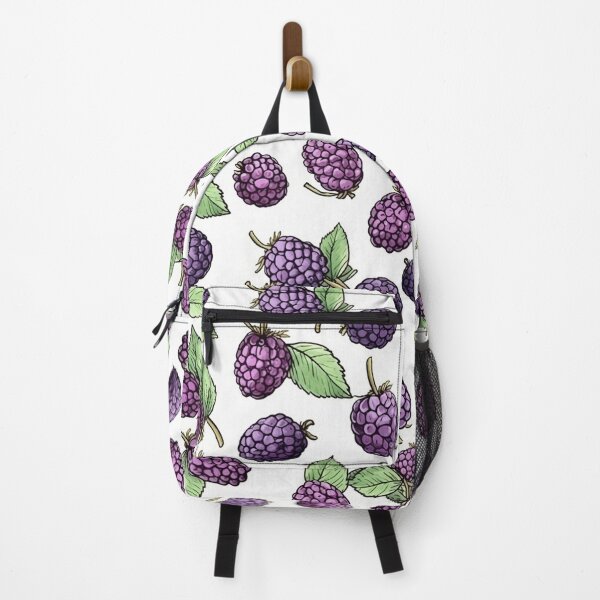 Item preview, Blackberry Pattern designed and sold by amortka.