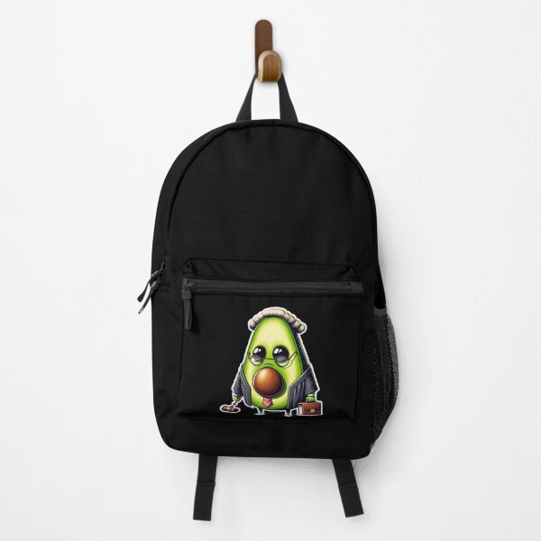 Item preview, Lawyer Avocado and Fruit Attorney designed and sold by lAnJefurtifeu.