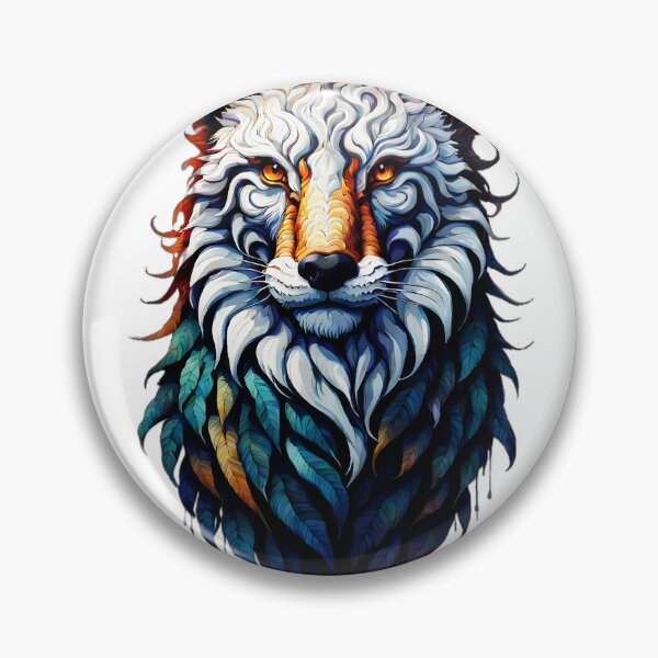 Item preview, Mystical Animal Series - 2 designed and sold by crescentaishop.