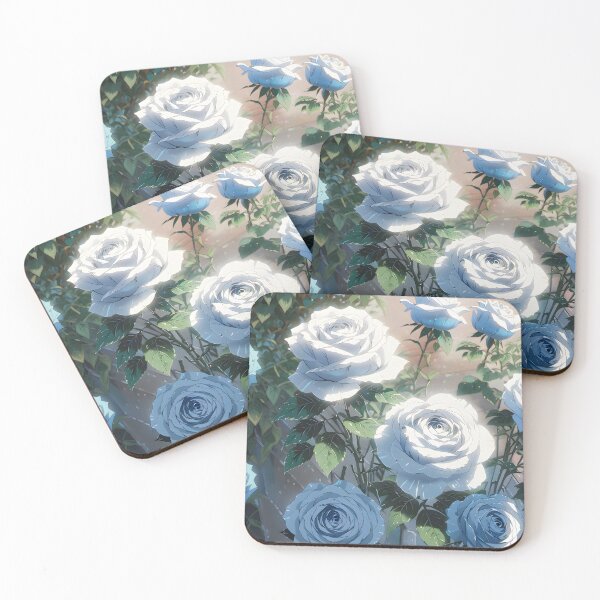 Item preview, Anime Aesthetic Floral 2 designed and sold by EclipseArtisan.
