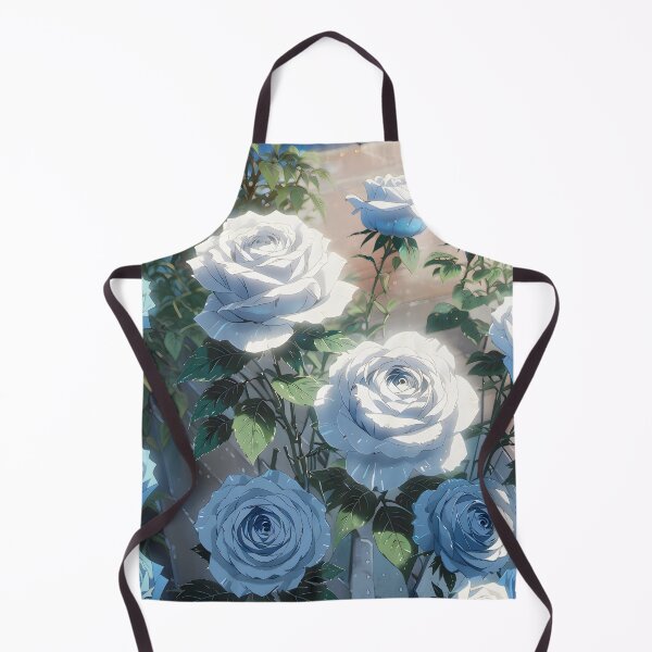 Item preview, Anime Aesthetic Floral 2 designed and sold by EclipseArtisan.