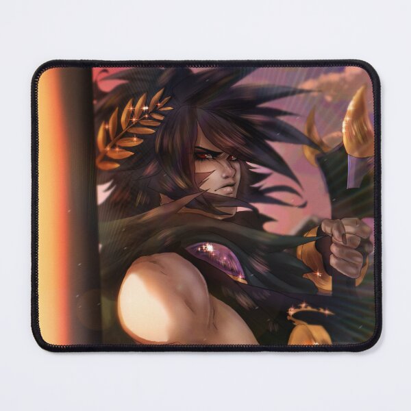Item preview, Dark Pit - Kid Icarus: Uprising designed and sold by KaitoPiToo.