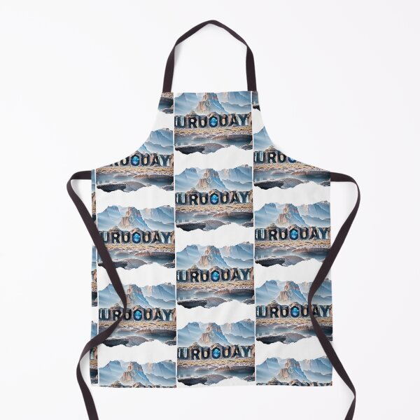 Item preview, URUGUAY 24 22 designed and sold by maveluzone.