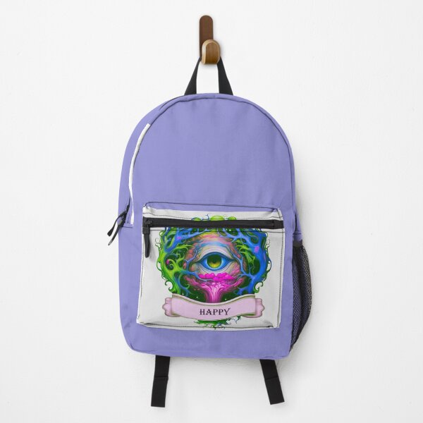 Item preview, The Eye of Happy designed and sold by TopRBArtist.