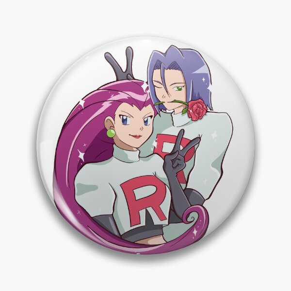 Item preview, Jessie and James designed and sold by Pastelpandabum.