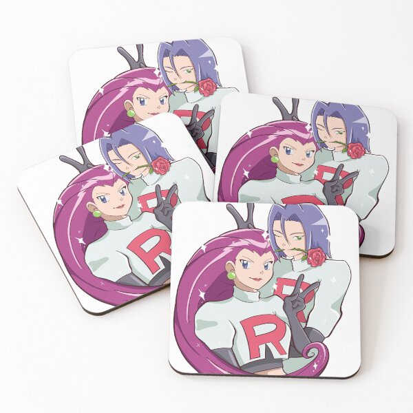 Item preview, Jessie and James designed and sold by Pastelpandabum.