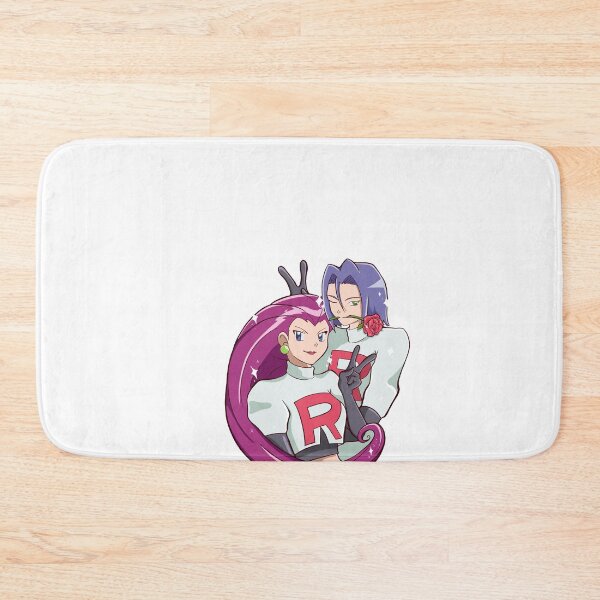 Item preview, Jessie and James designed and sold by Pastelpandabum.