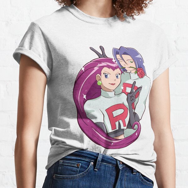 Pokemon Unite Women's T-Shirt Tee