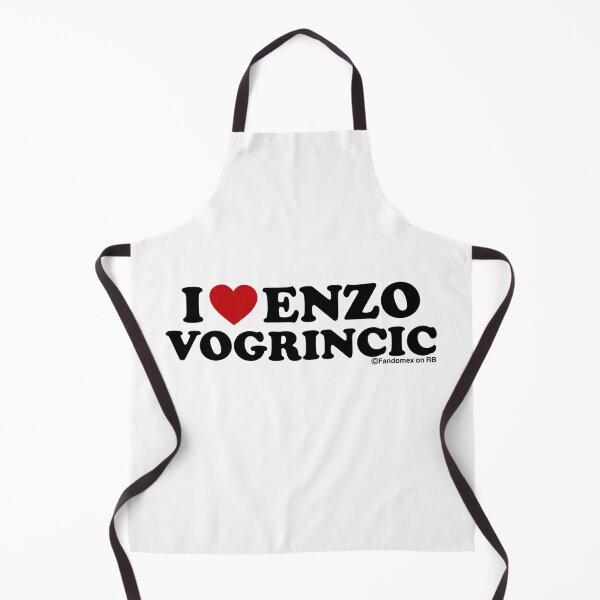 Item preview, I LOVE ENZO VOGRINCIC DESIGN designed and sold by Fandomex.