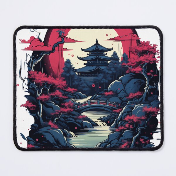 Item preview, japanese caste  designed and sold by TurekDudi.