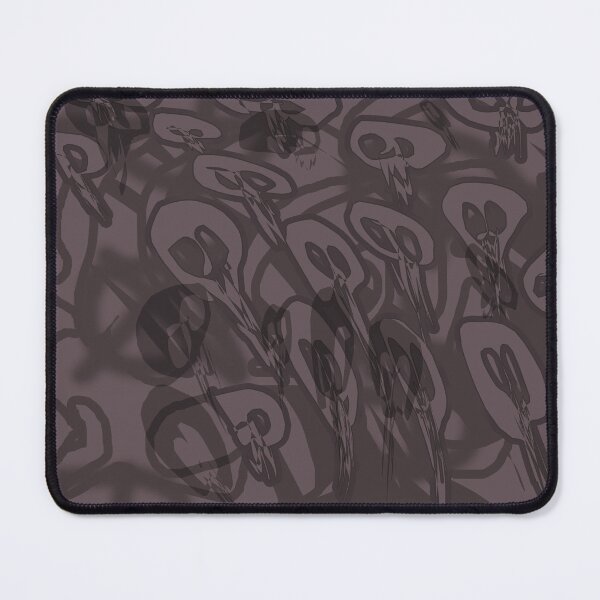 Item preview, Flying Skulls (Coffee) designed and sold by skullbal.