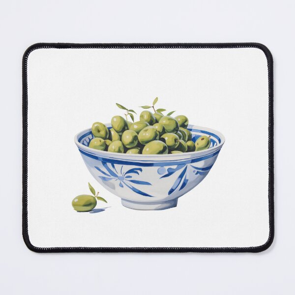 Item preview, Olive Bowl designed and sold by Kat.