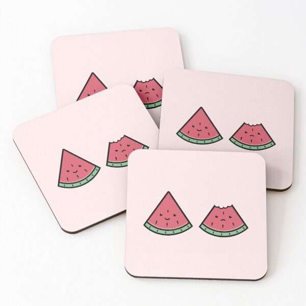 Item preview, Before After Watermelon designed and sold by Raincow.