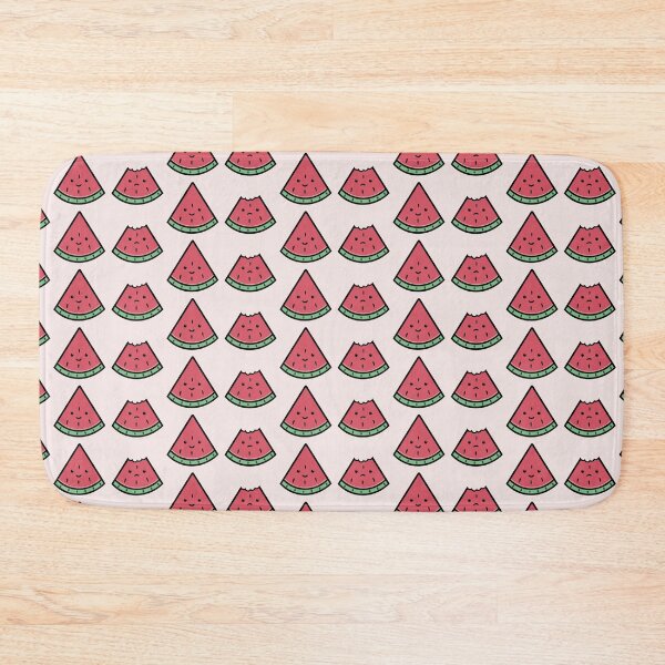 Item preview, Before After Watermelon designed and sold by Raincow.