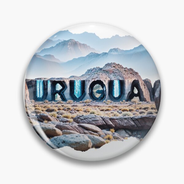 Item preview, URUGUAY 24 23 designed and sold by maveluzone.