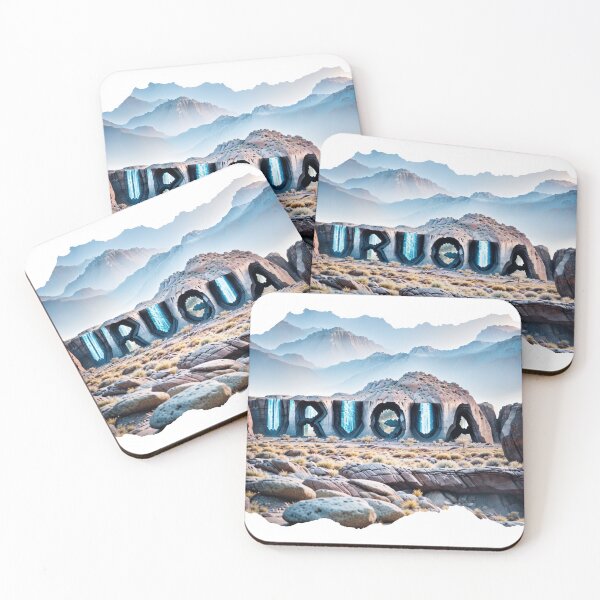 Item preview, URUGUAY 24 23 designed and sold by maveluzone.