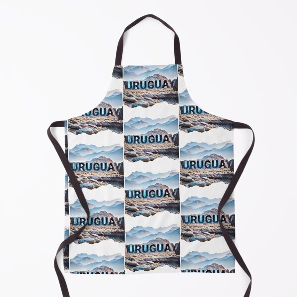 Item preview, URUGUAY 24 23 designed and sold by maveluzone.