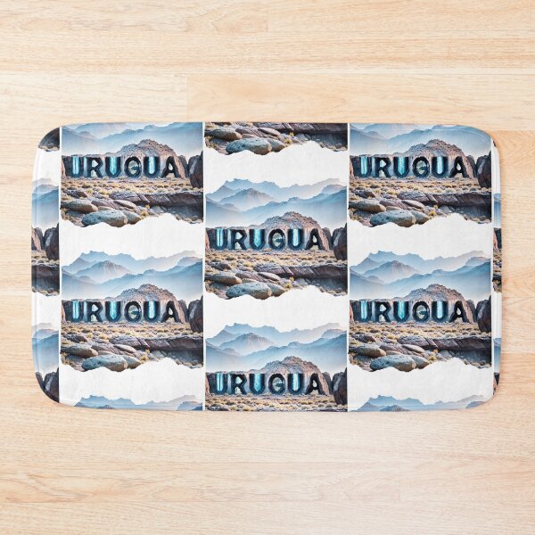 Item preview, URUGUAY 24 23 designed and sold by maveluzone.