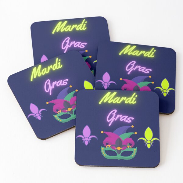 Item preview, Mardi Gras celebration designed and sold by PhoeniXDreamer.