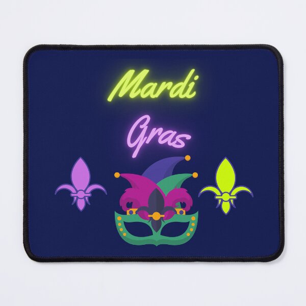 Item preview, Mardi Gras celebration designed and sold by PhoeniXDreamer.