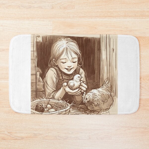 Item preview, Homesteading: Rooted in Blessings 7 designed and sold by CreatedbyKD.