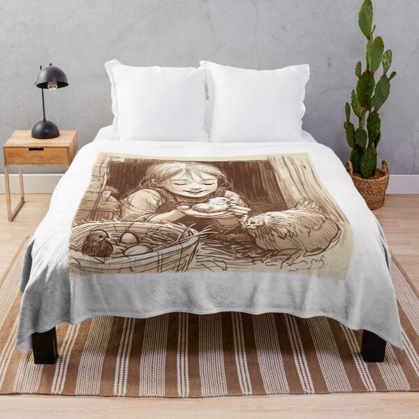 Item preview, Homesteading: Rooted in Blessings 7 designed and sold by CreatedbyKD.