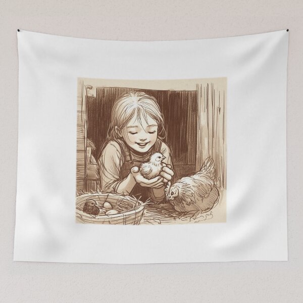 Item preview, Homesteading: Rooted in Blessings 7 designed and sold by CreatedbyKD.