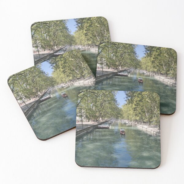 Item preview, Canals designed and sold by KNBS.