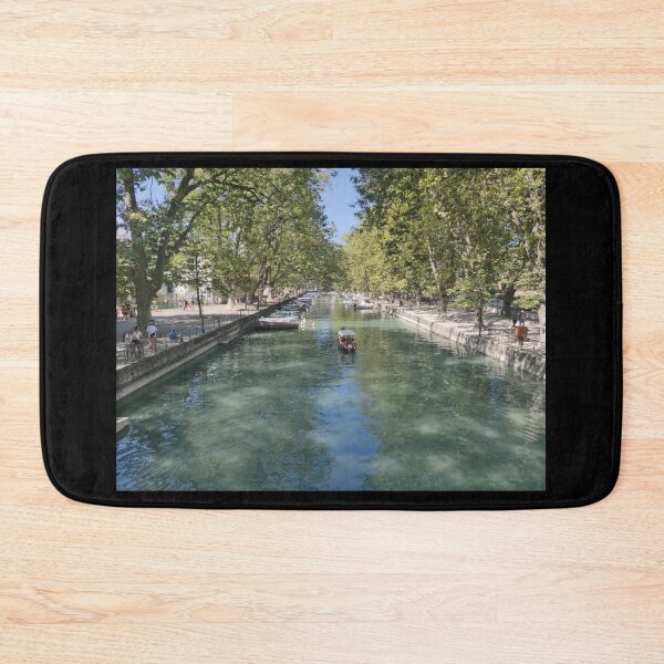 Item preview, Canals designed and sold by KNBS.