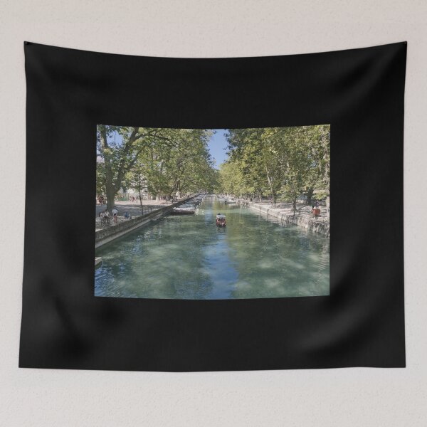 Item preview, Canals designed and sold by KNBS.