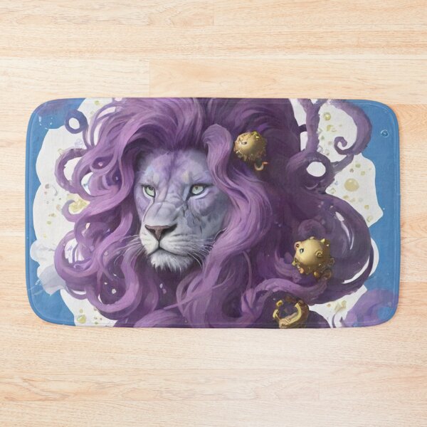 Item preview, Lions Mane King  designed and sold by treatsntrinkets.