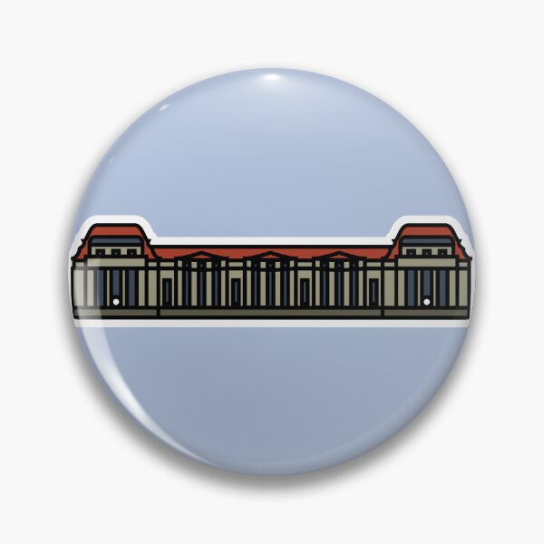 Item preview, Leipzig Hauptbanhof designed and sold by transited.