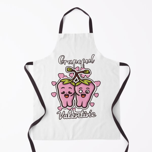Item preview, GRAPEFUL VALENTINE'S designed and sold by BRIAN PIERRE-ALEXANDER.