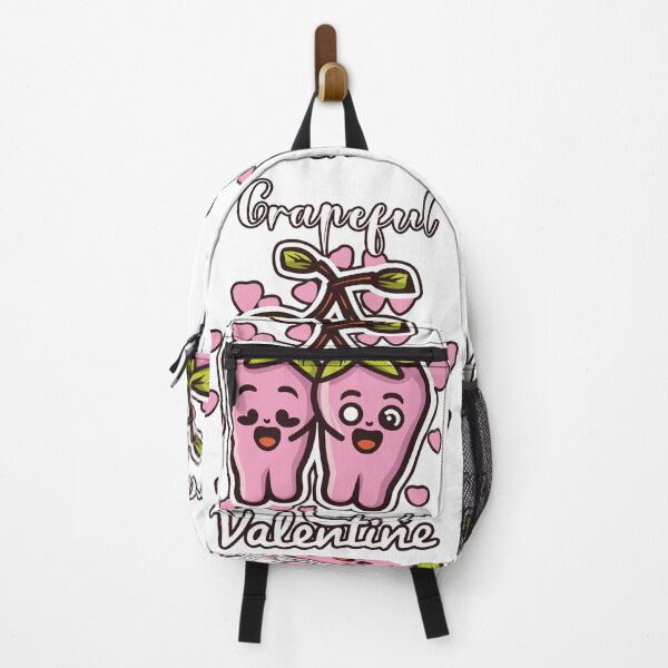 Item preview, GRAPEFUL VALENTINE'S designed and sold by BRIAN  PIERRE-ALEXANDER.