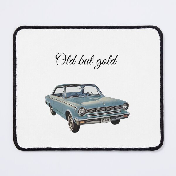 Item preview, Old but gold collection for old and classic car designed and sold by ElegantKsh.