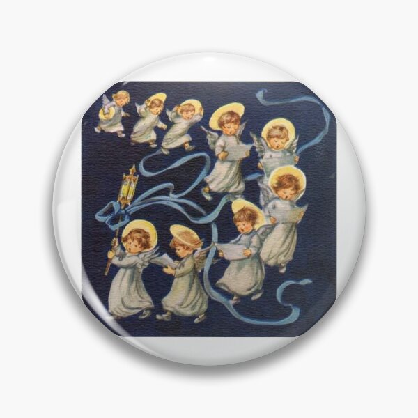 Item preview, angel parades designed and sold by Einnat.