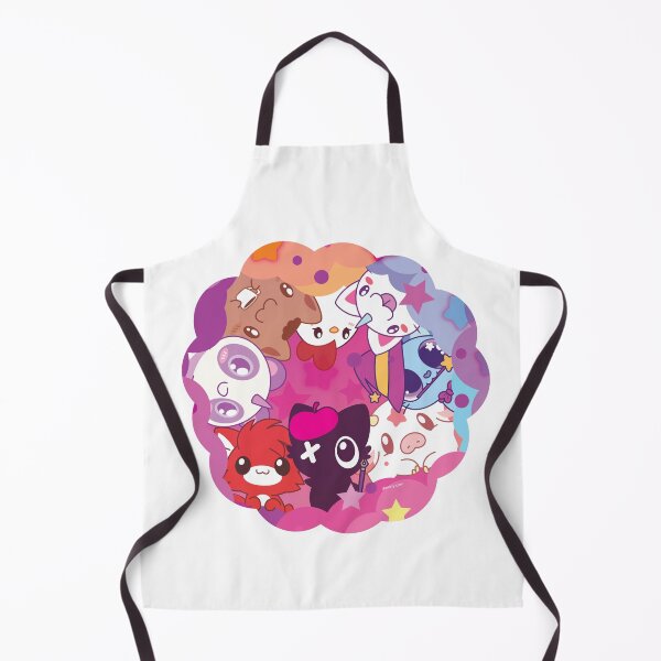Item preview, Kawaii Universe designed and sold by Daieny Schuttz.