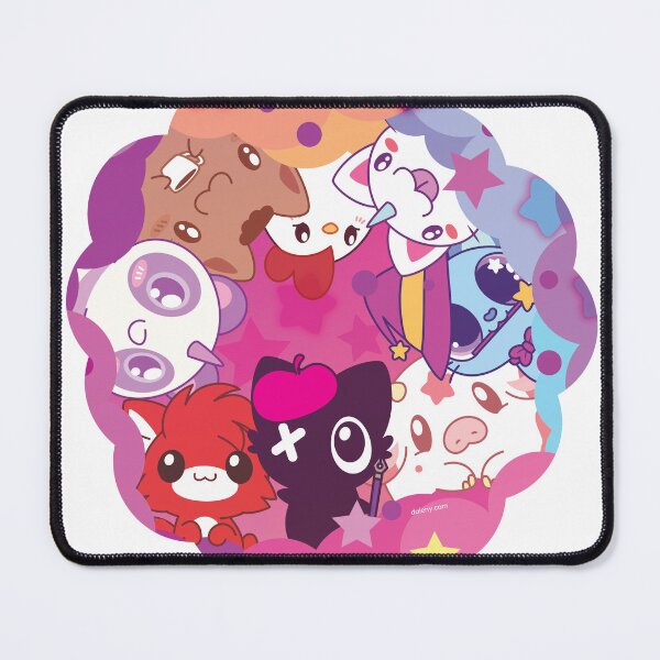 Item preview, Kawaii Universe designed and sold by Daieny Schuttz.