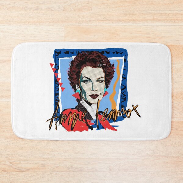 Item preview,  eurythmikz ANNIE 80s retro style designed and sold by DiscoDiscoMx.
