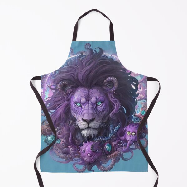 Item preview, Lions Mane designed and sold by treatsntrinkets.