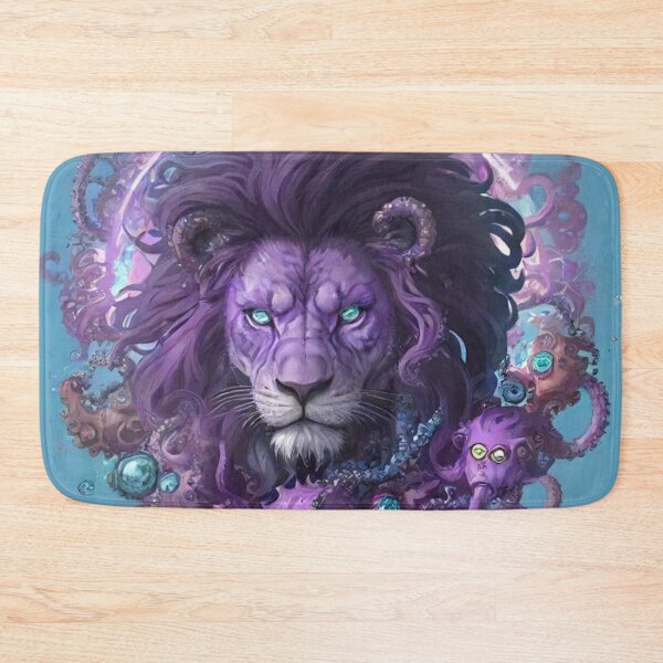 Item preview, Lions Mane  designed and sold by treatsntrinkets.