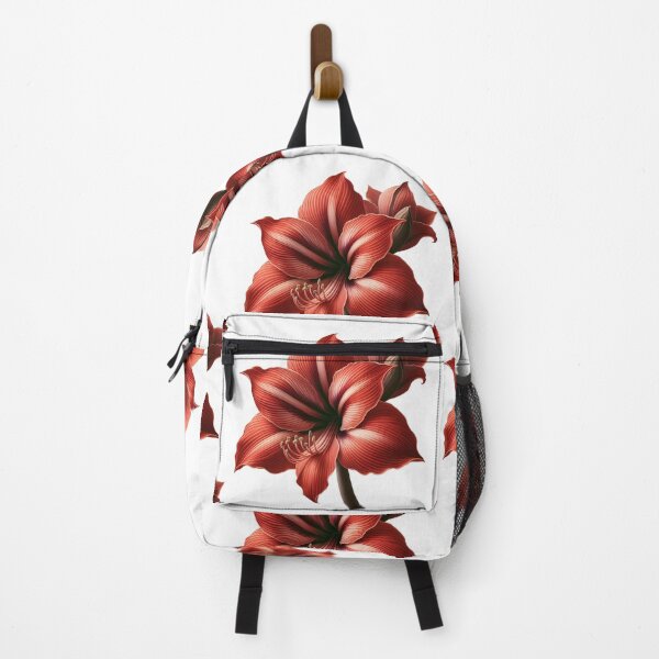 Item preview, Amaryllis flower  designed and sold by Auchi_Verse.