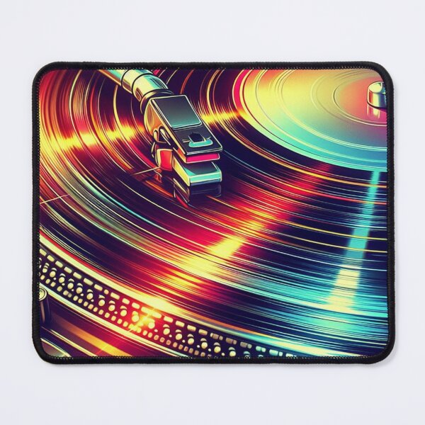 Item preview, Let the Record Spin designed and sold by BBRPStudios.