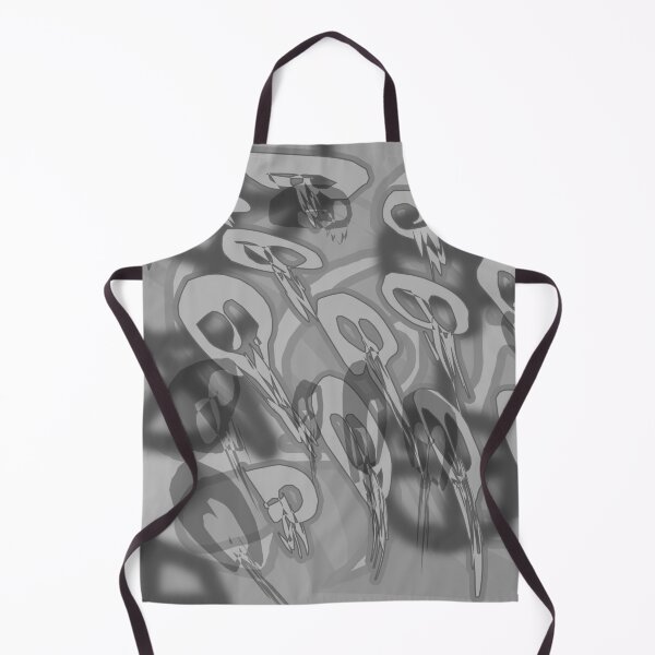 Item preview, Flying Skulls (Memory) designed and sold by skullbal.