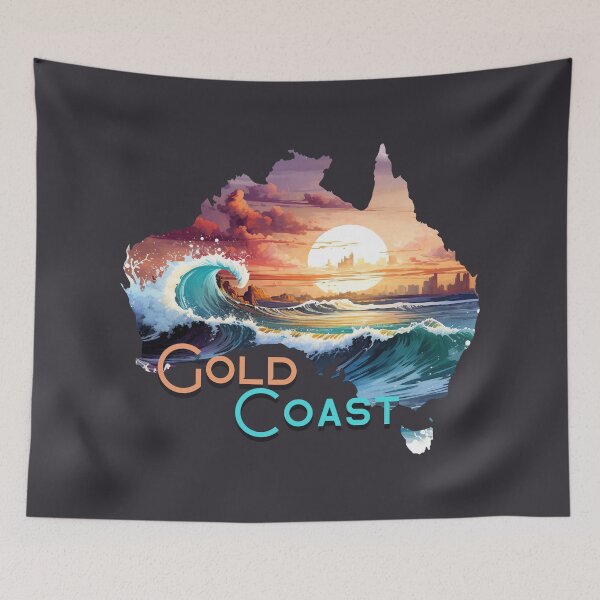 Item preview, Gold Coast Australia designed and sold by Micapox.