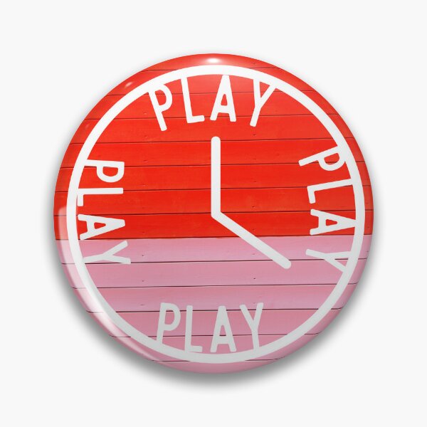 Item preview, Time to Play designed and sold by Anna Liz Heart.