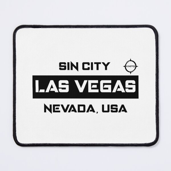 Item preview, Las Vegas designed and sold by Kompass-brk.