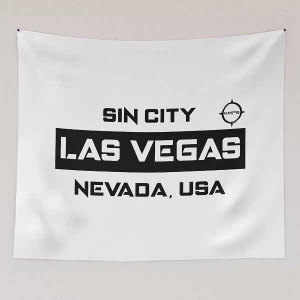 Item preview, Las Vegas designed and sold by Kompass-brk.