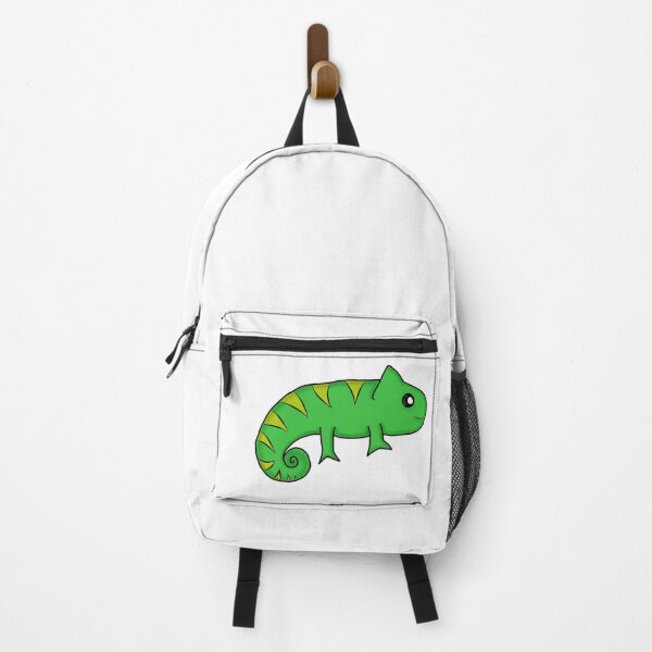 Item preview, Chameleon cute designed and sold by DarkDSlayer.
